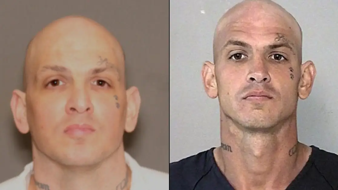 Texas Department of Criminal Justice/Wharton County Courthouse