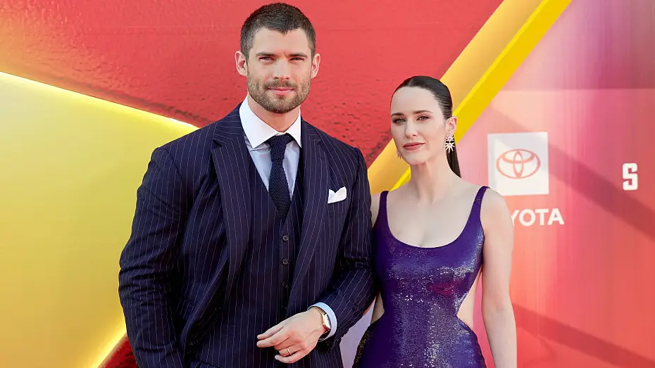 Maya Dehlin Spach/Getty Images