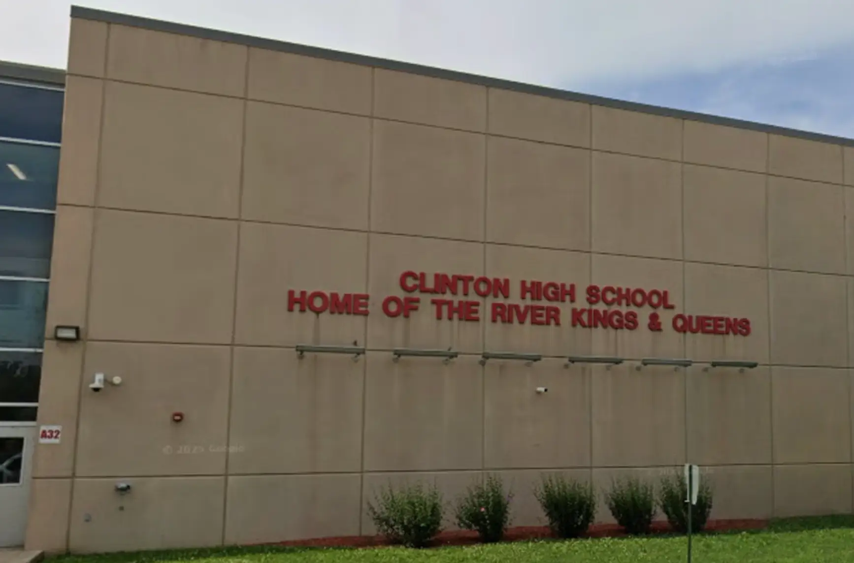 She was described as being a long-term full-time substitute for the district. (Google Maps)