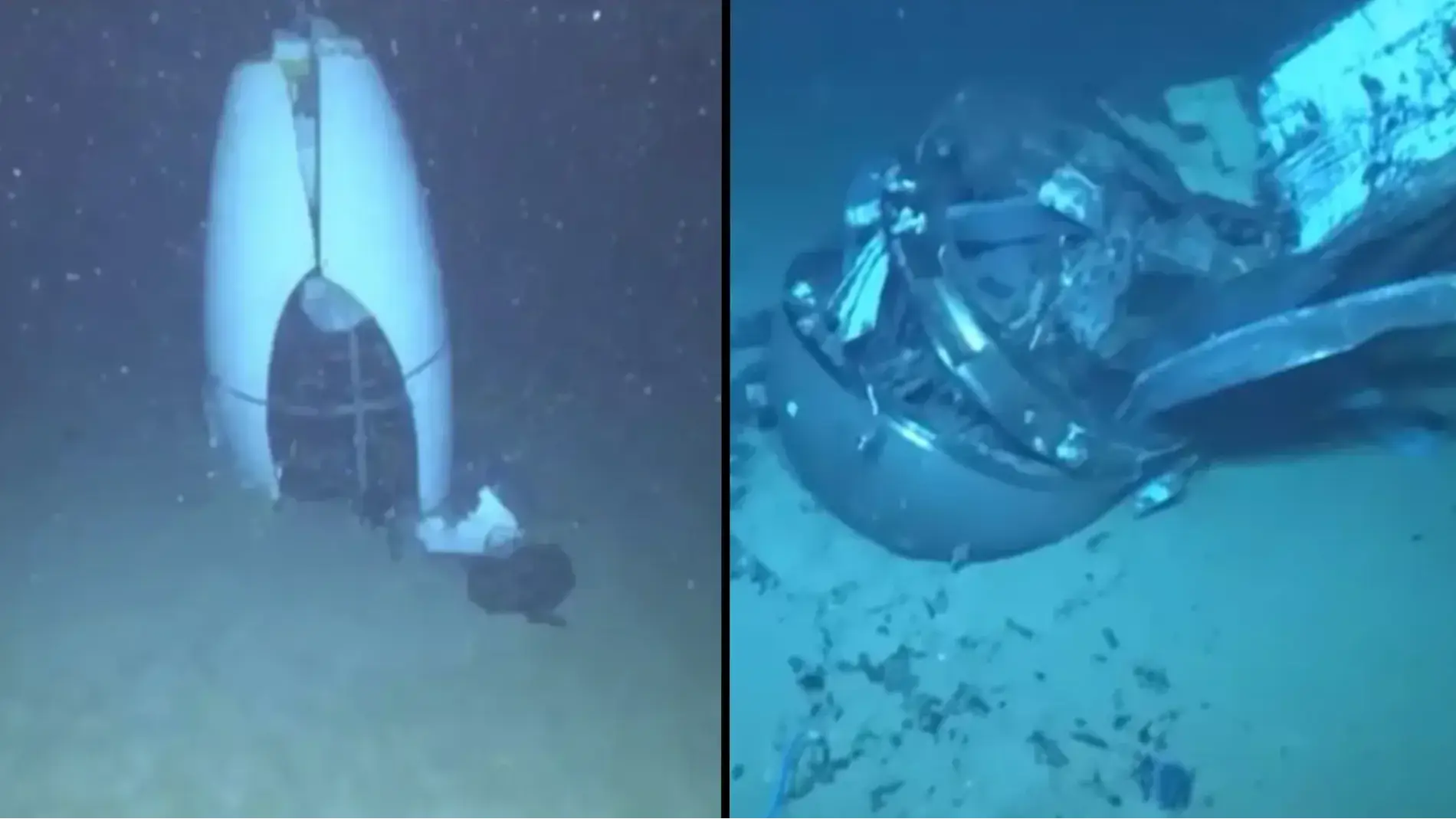 Pelagic Research Services / US Coast Guard