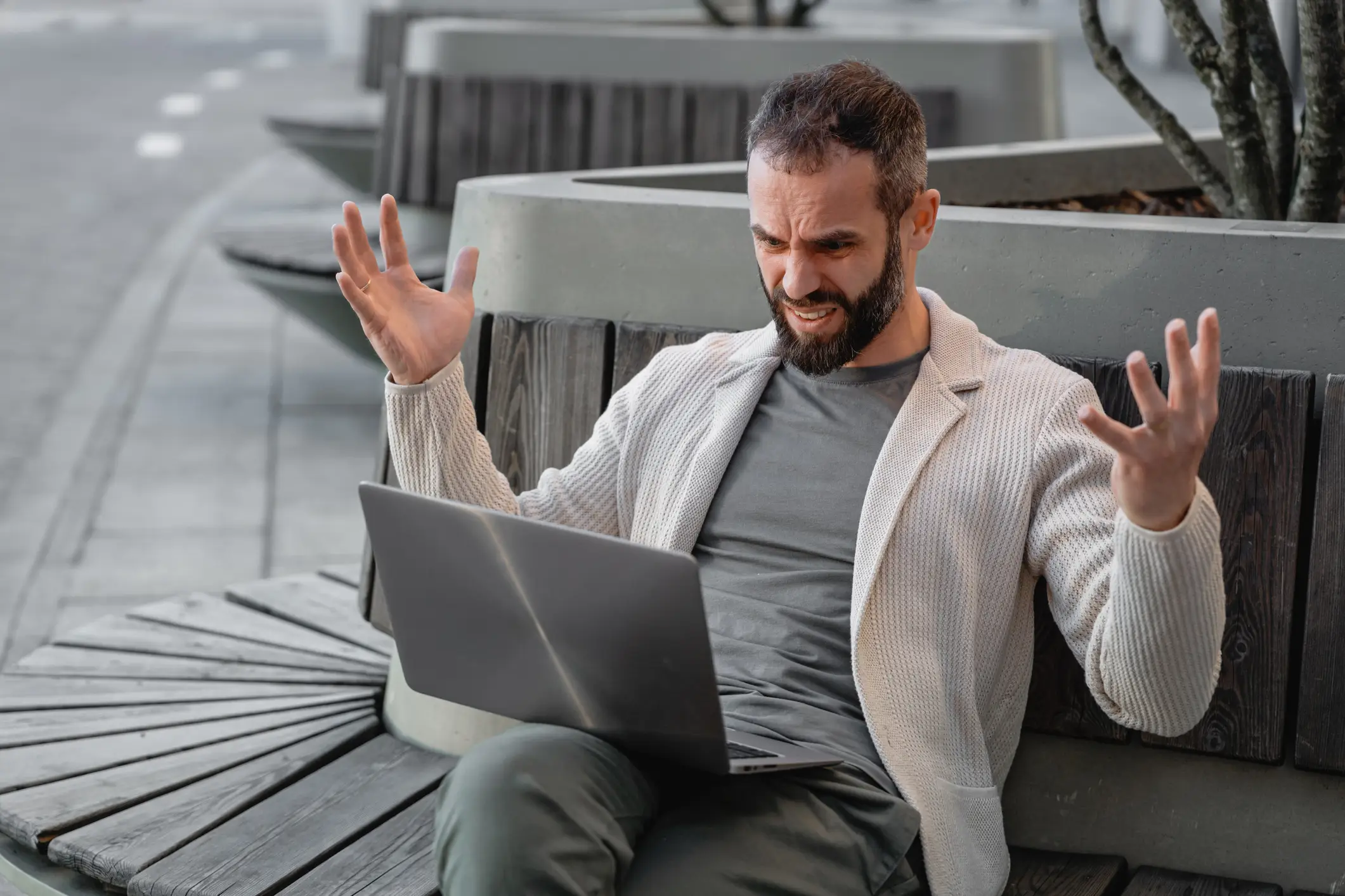 What will we do without X? (Getty Stock Images)