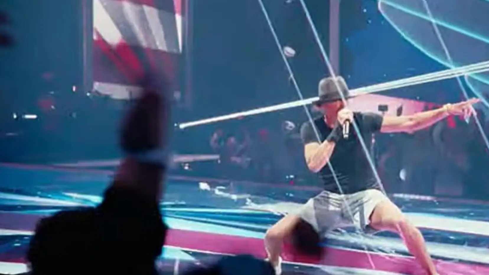 YouTube/Turning Point USA