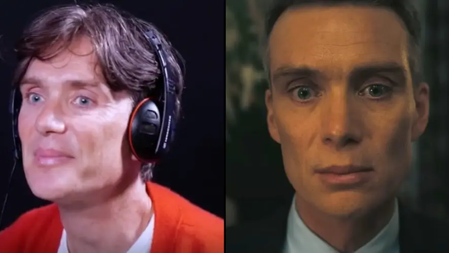 TikTok / @bbcradio2/ Universal Pictures