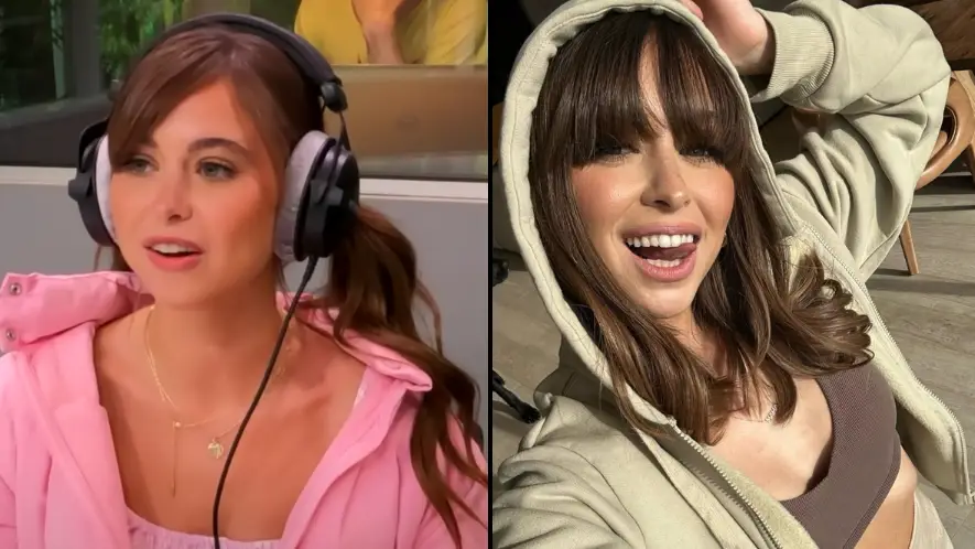 Youtube/Podcastone / Instagram/@letrileylive