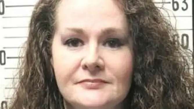 Tennesse Department of Corrections