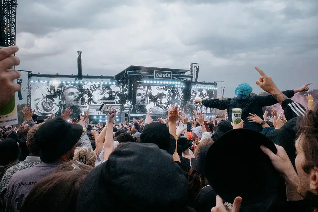 Getty/ANTOINE JAUSSAUD