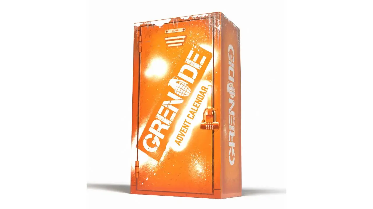 Grenade