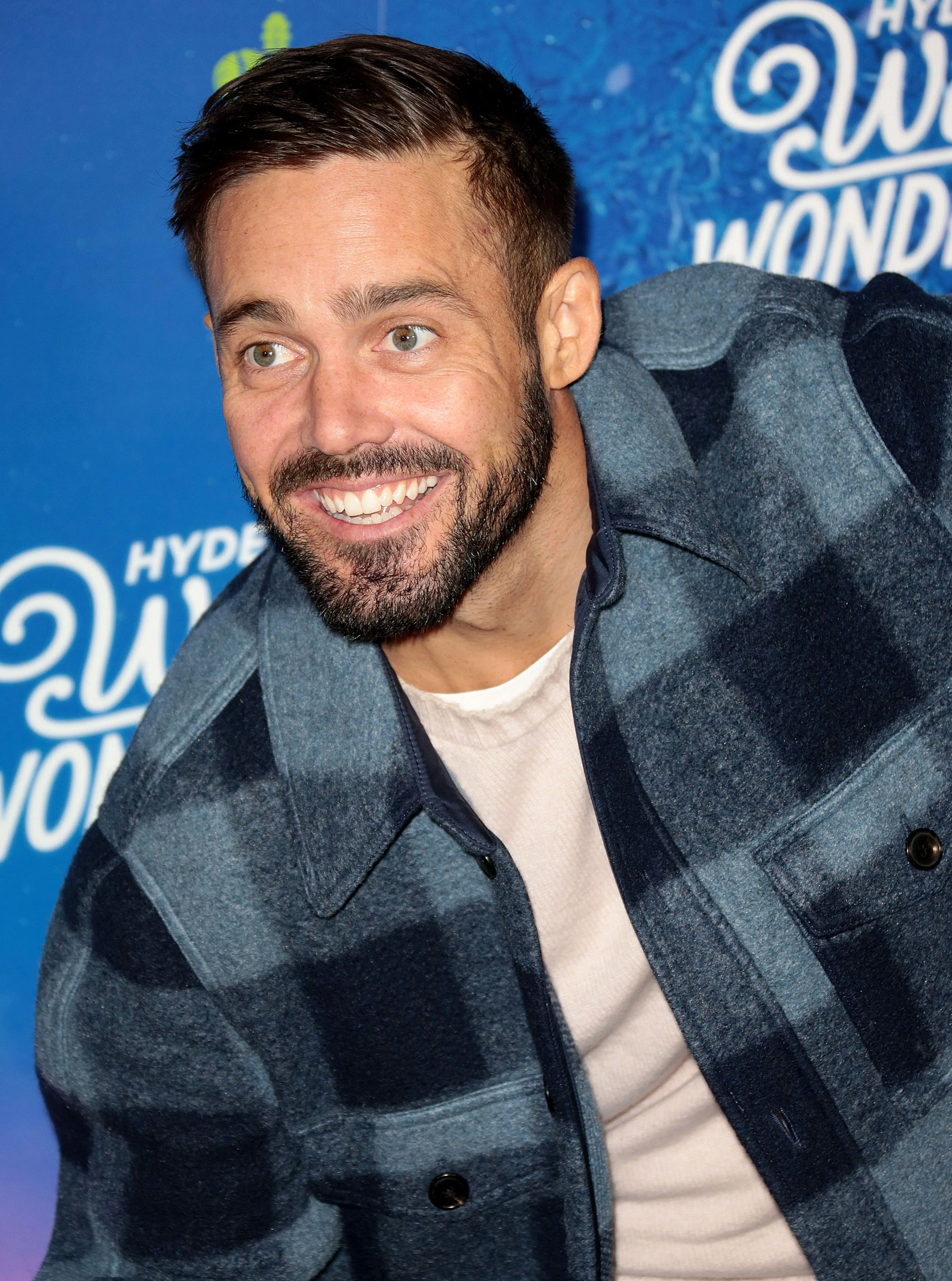 Spencer Matthews is climbing Mount Everest to find his brother's body.