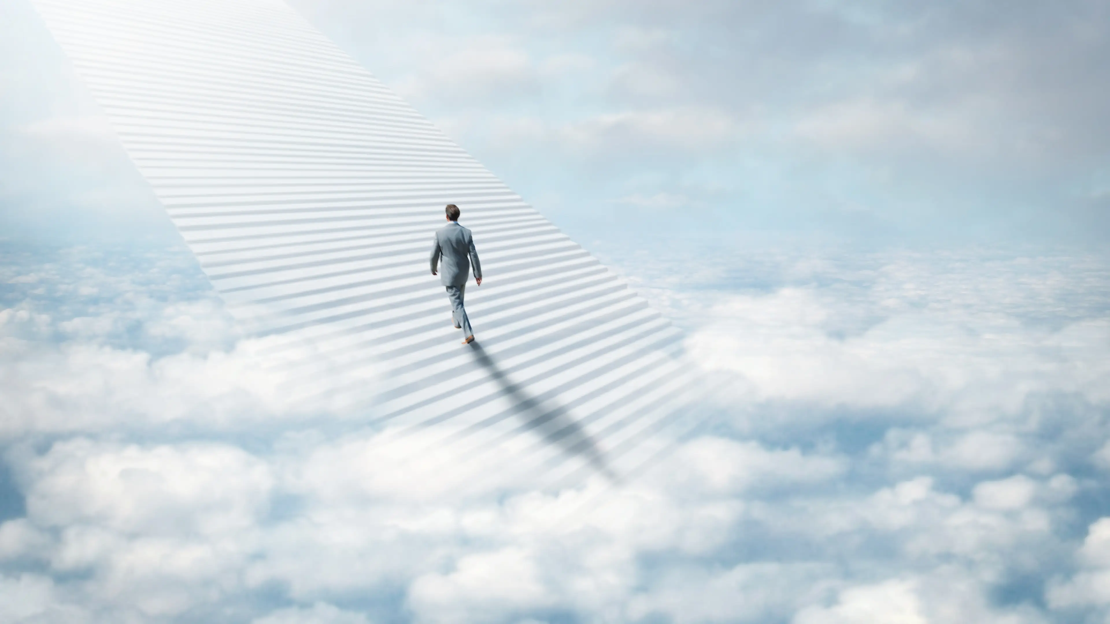 Man explains how it felt 'witnessing his death' after being considered dead for 45 minutes