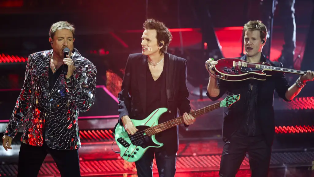 Getty/Mondadori Portfolio 