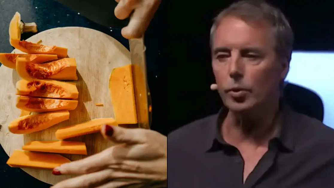 Getty Stock Image/Instagram/danbuettner