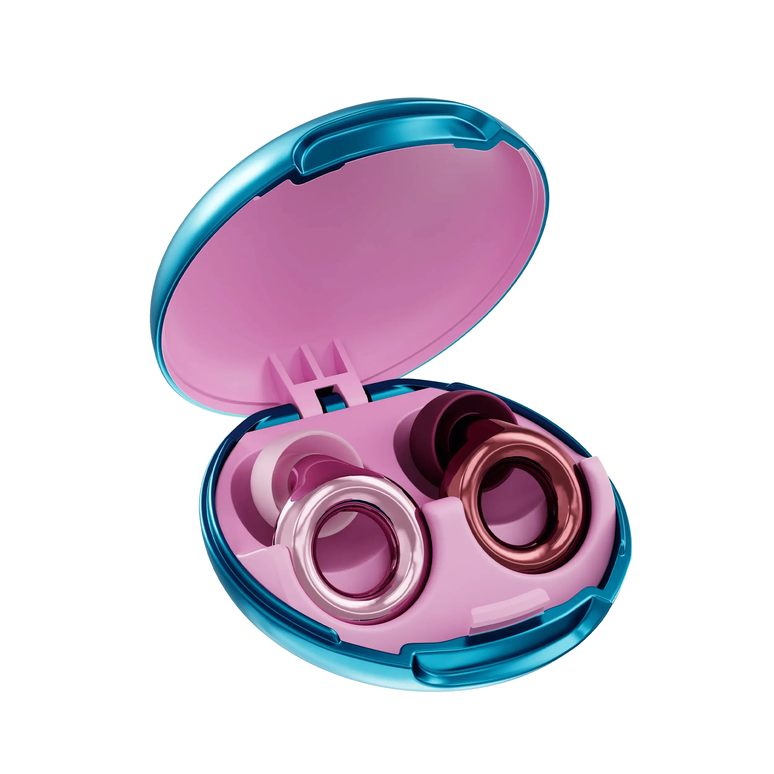 Harry Styles Pleasing x Loops earplugs
