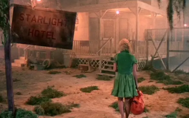 The film was released unedited in 2000.