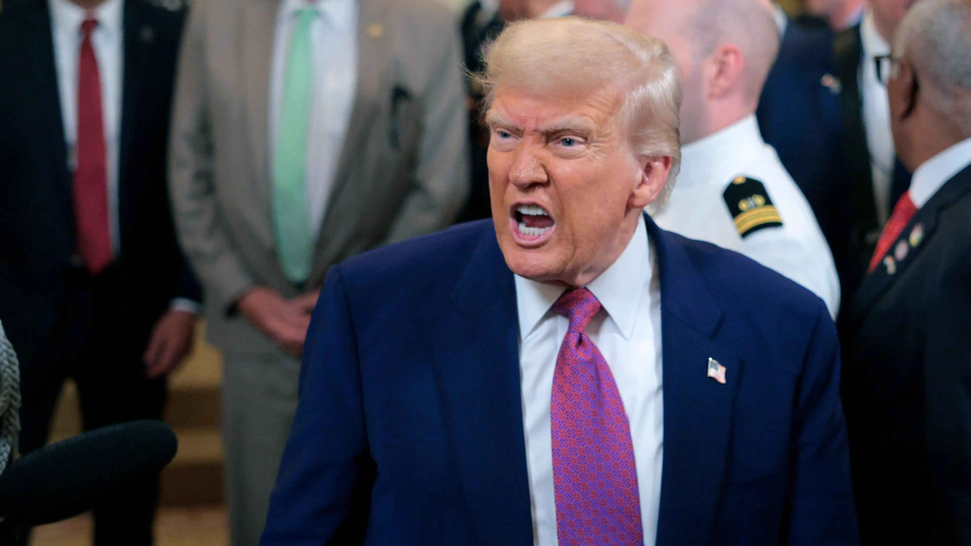 Chip Somodevilla/Getty Images