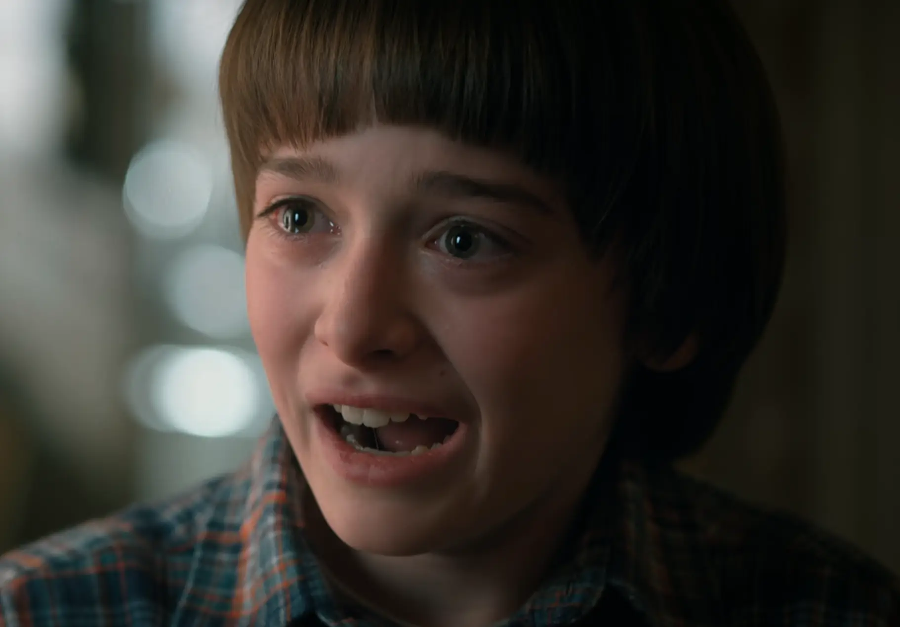 Will looks set to play a huge role in season five (Netflix)