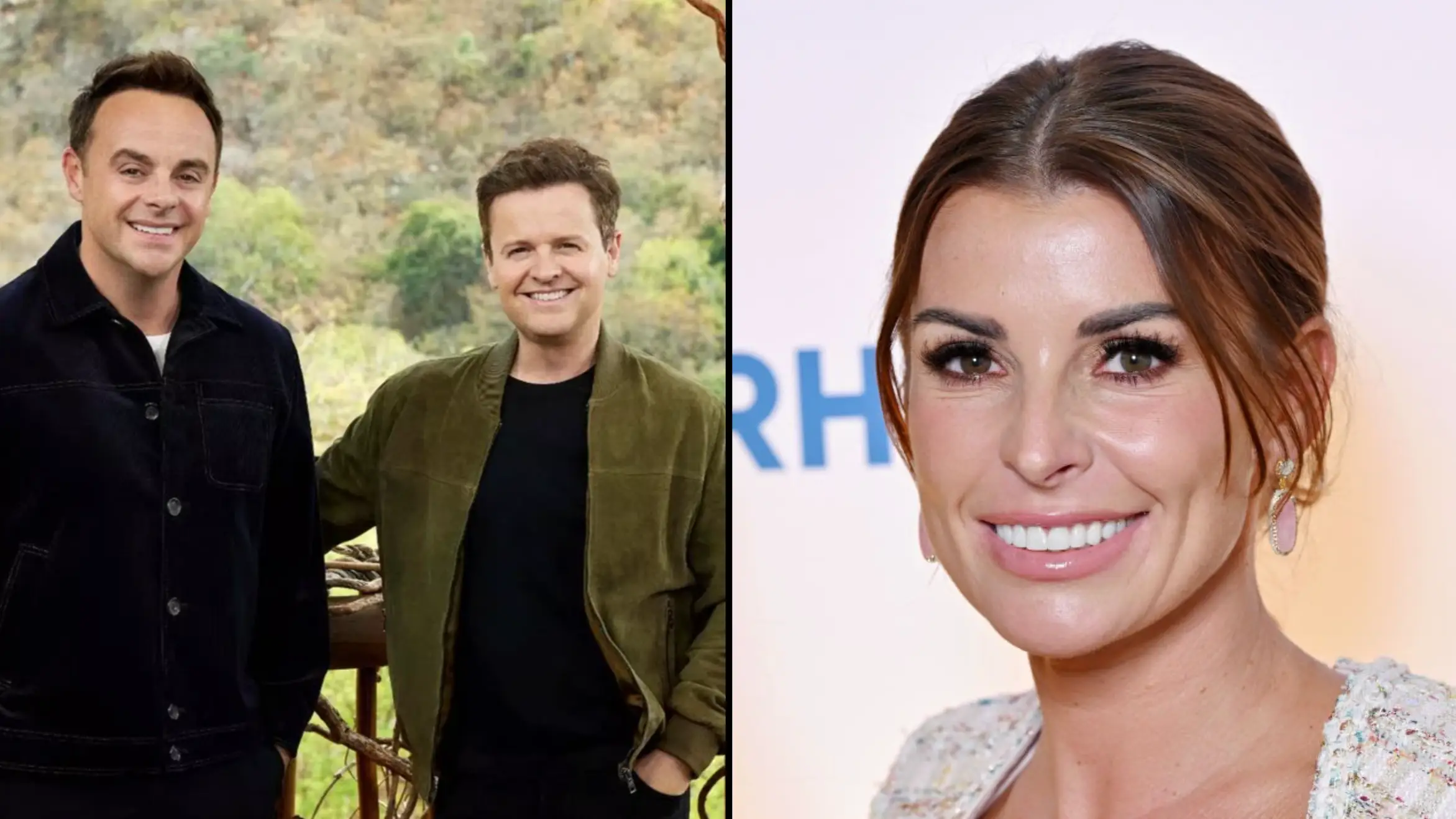 ITV Anthony Devlin/Getty Images