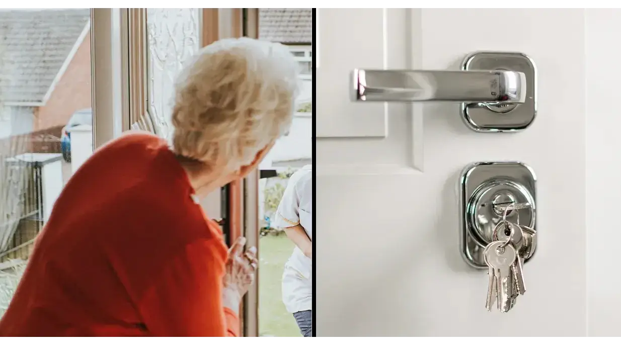 Getty Stock Photo/Pexels/Alena Darmel