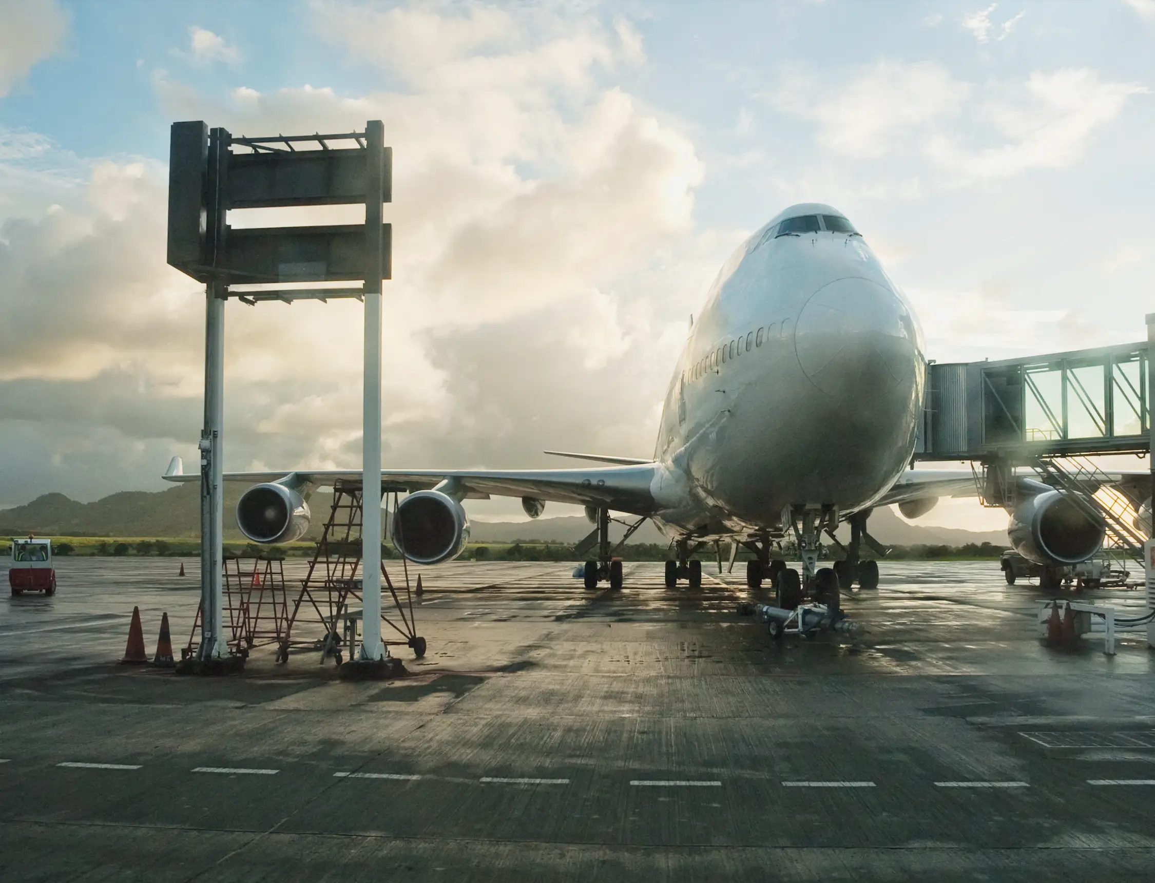 The group appeared in a Mauritius court earlier this week (Getty/Insights)