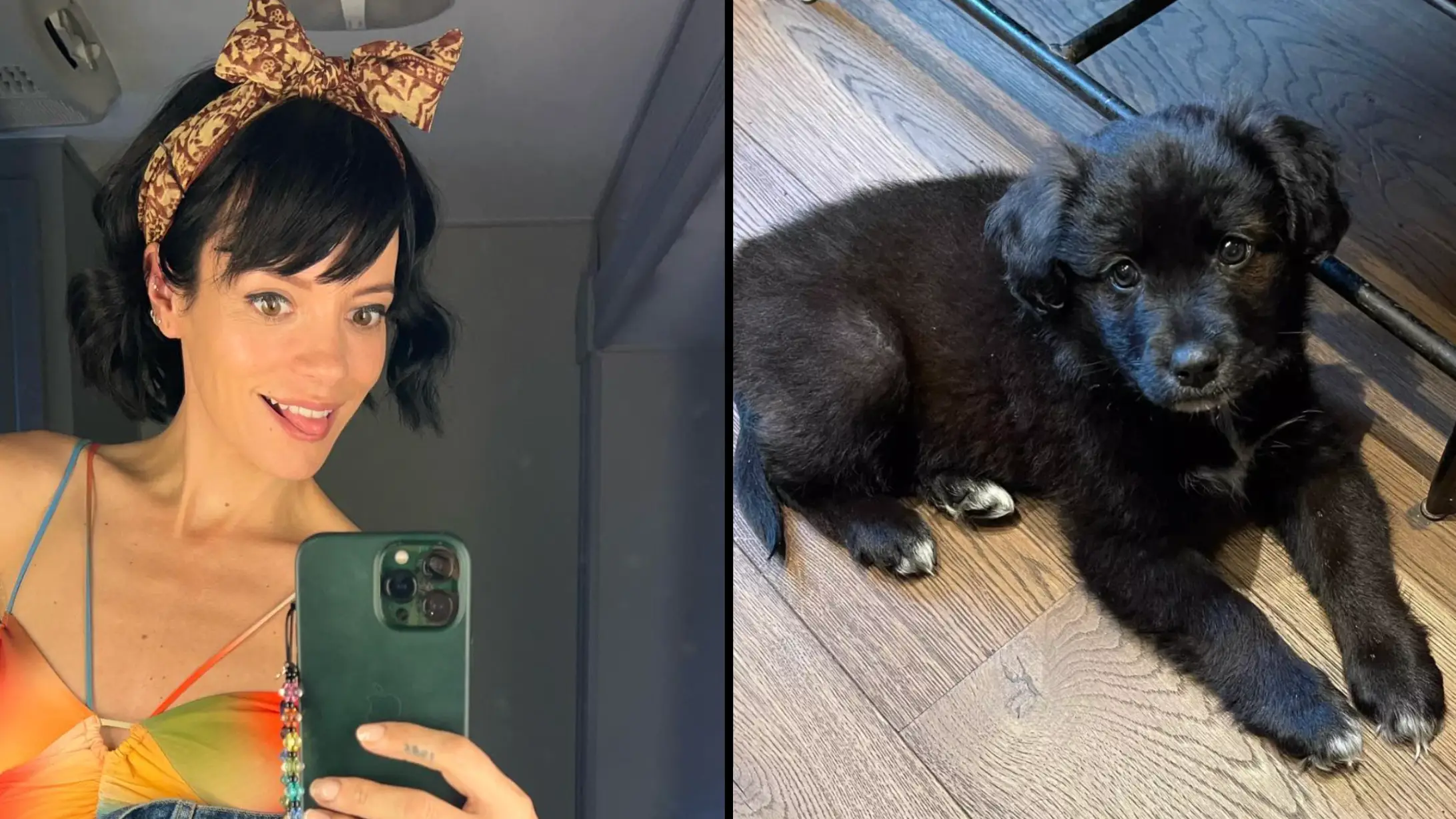 Instagram/@lilyallen/@its_marys_world