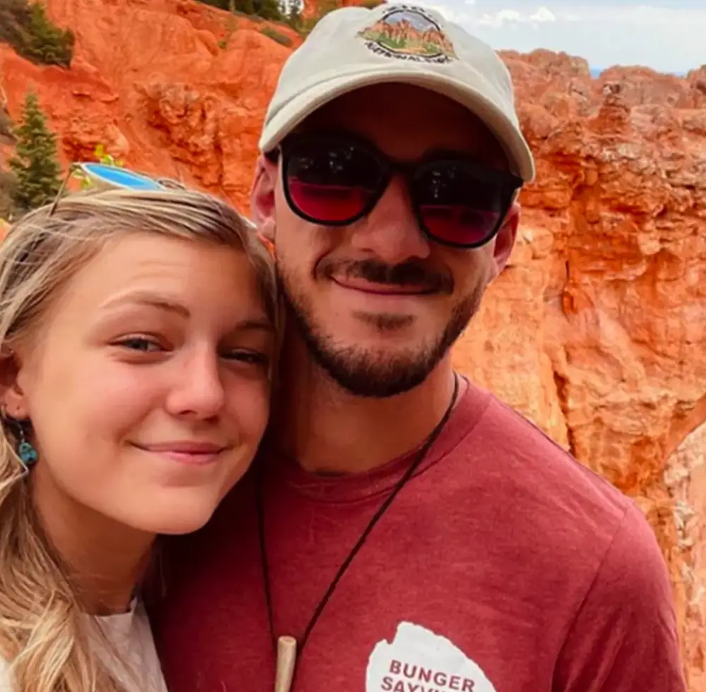 Some of Petito's friends were featured in the doc (Instagram/Gabby Petito)