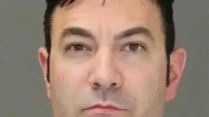 Ramapo Police Department