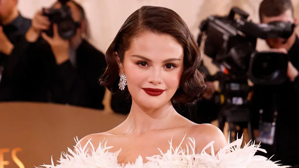 Taylor Hill/FilmMagic