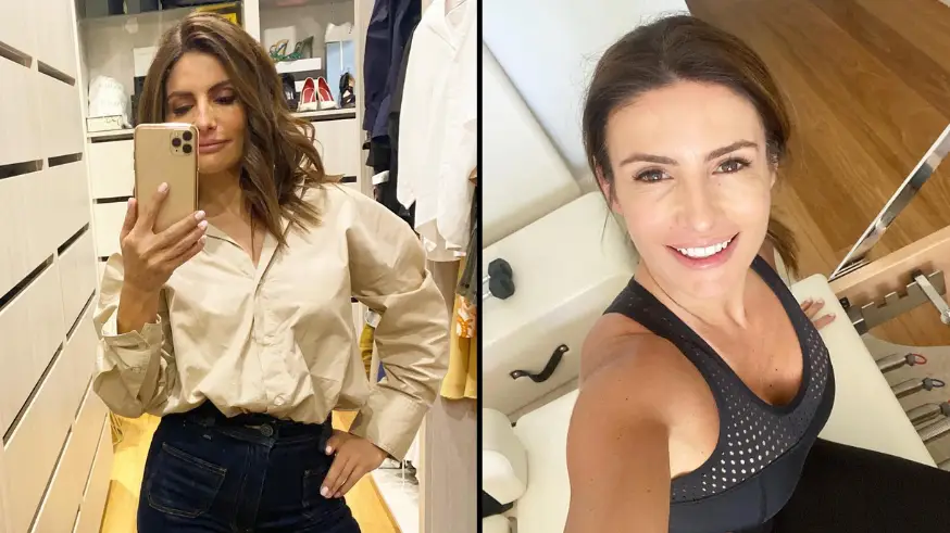 Instagram/Ada Nicodemou
