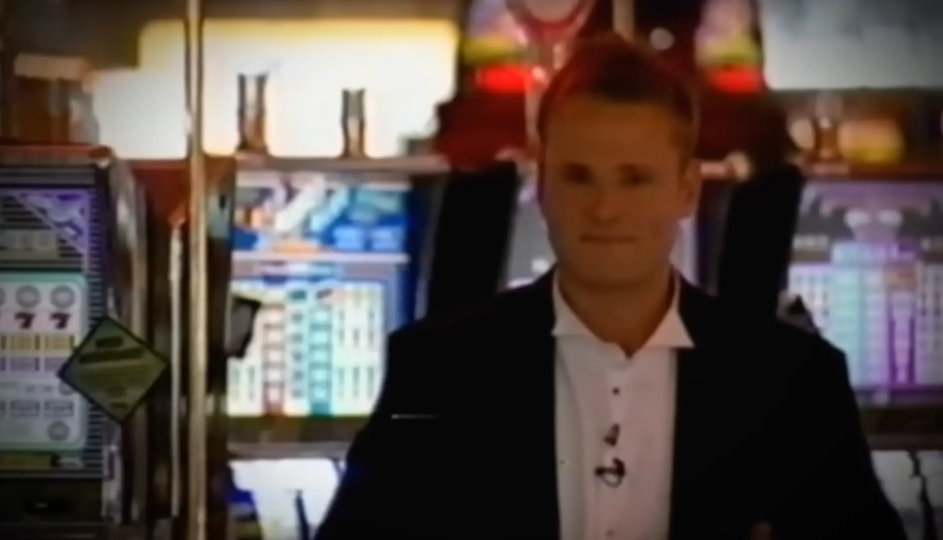 Ashley would've had 'nothing' if he lost (Sky One)