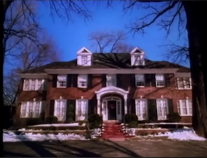 Fans have wondered how Kevin's dad afforded their huge house in Home Alone.