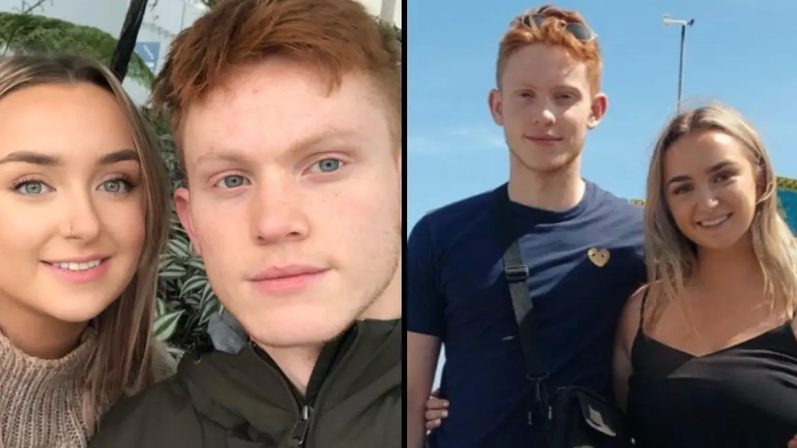 Instagram/Rachel Kennedy