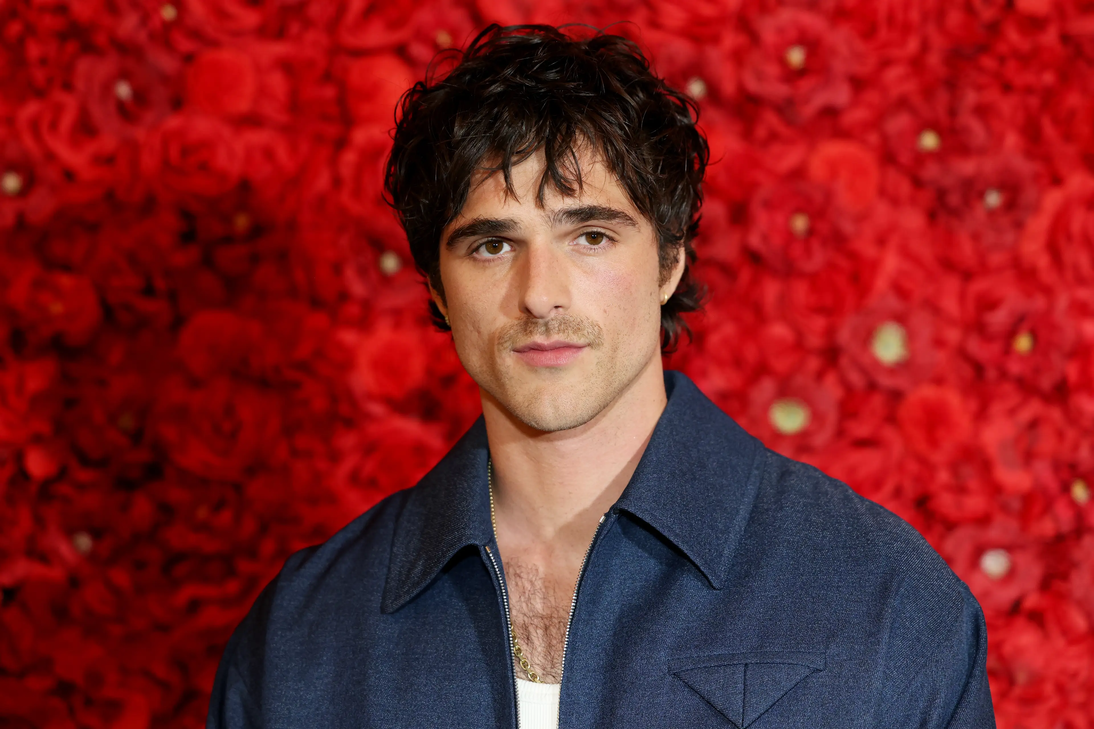 Jacob Elordi has been named as one of three supposed frontrunners for the role (Don Arnold/WireImage)