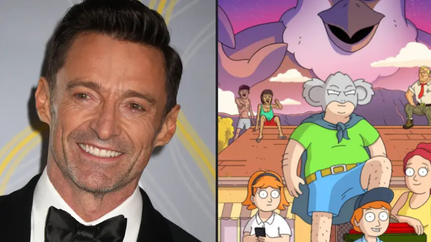 Nancy Kaszerman / ZUMA Press Wire / Alamy Stock Photo. Hulu / ABC.