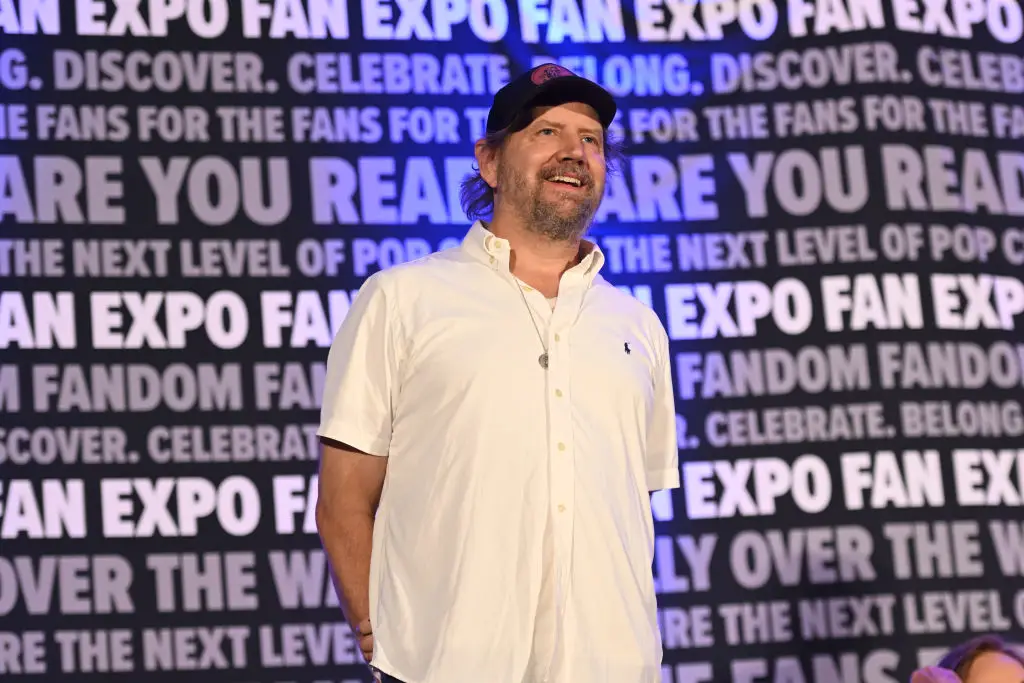 Actor and comedian Jamie Kennedy is one of the celebrities to have visited the parties (Daniel Boczarski/Getty Images)