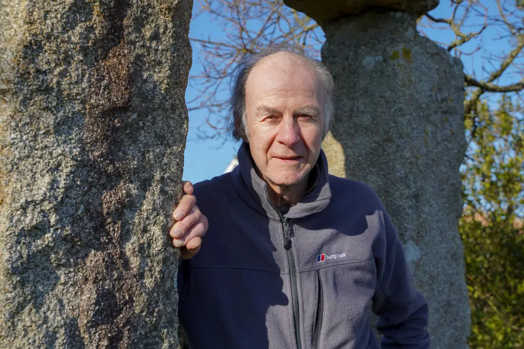 Family and friends of the famous explorer say they've not been able to contact him, and that he keeps being moved around (Hugh R Hastings/Getty Images)