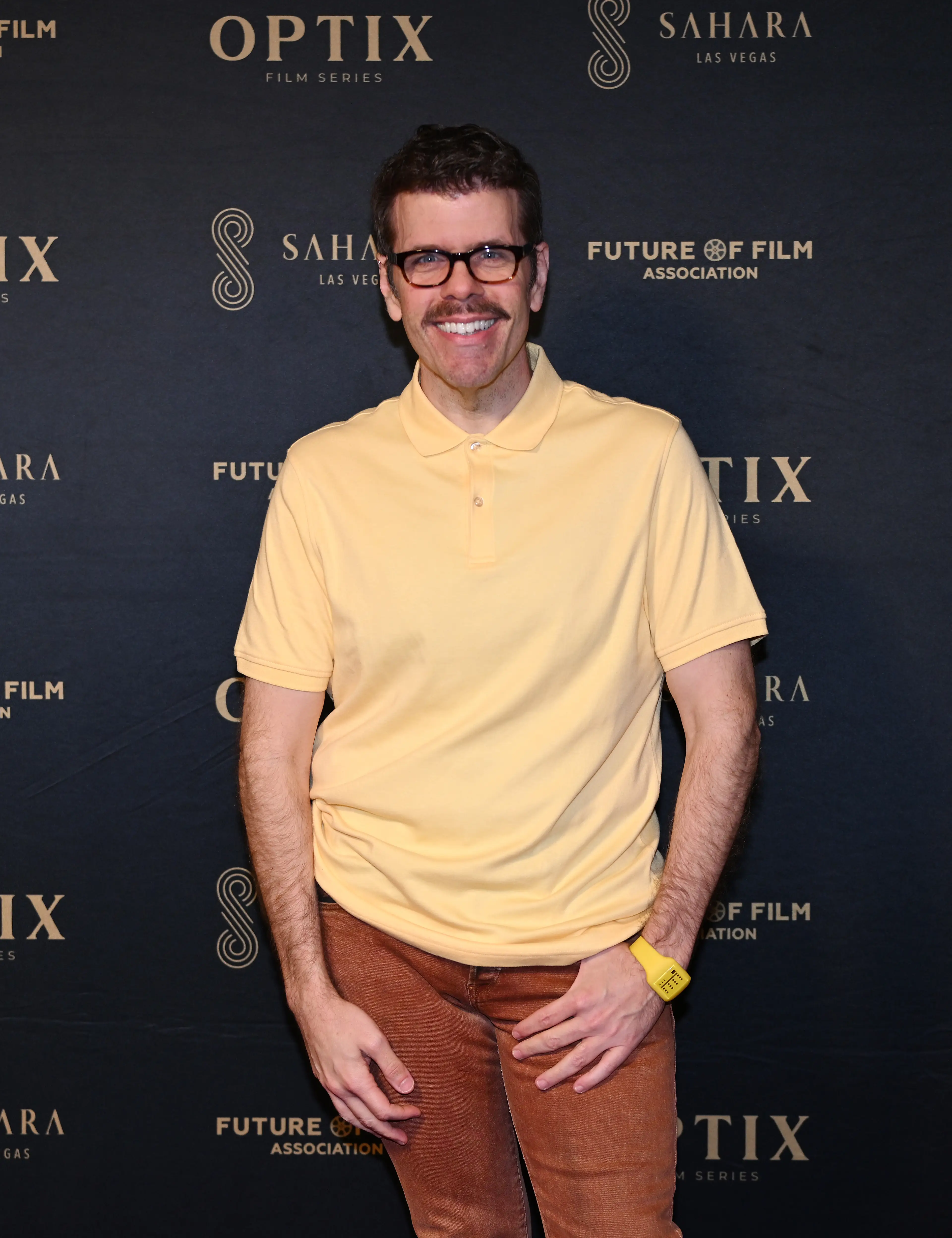 Perez Hilton’s family have issued a fresh update about his condition (Denise Truscello/Getty Images for Future of Film Association OPTIX - A Film Series)