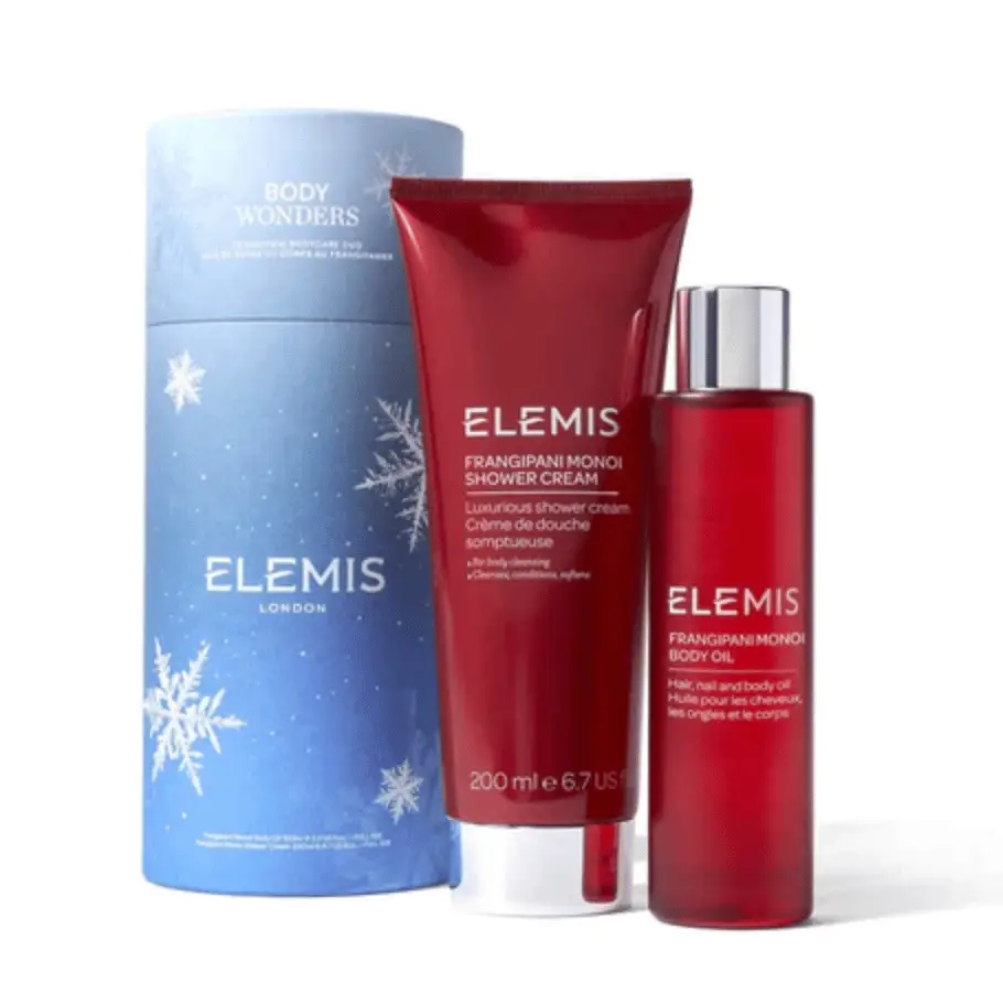 Elemis