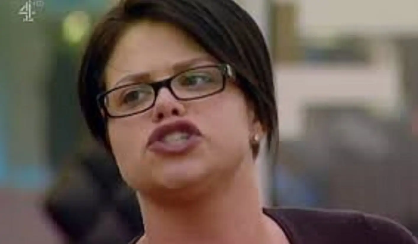 Jade Goody generated headlines in 2007 over her comments to Shilpa Shetty.