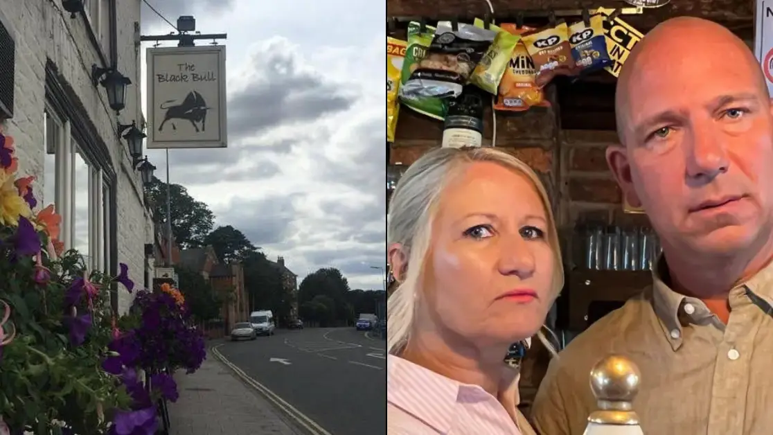 Trip Advisor/Julie and Lee Loach