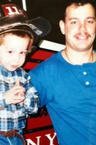 "I'm trying to share little jokes here and there about him because I like to keep that memory alive."