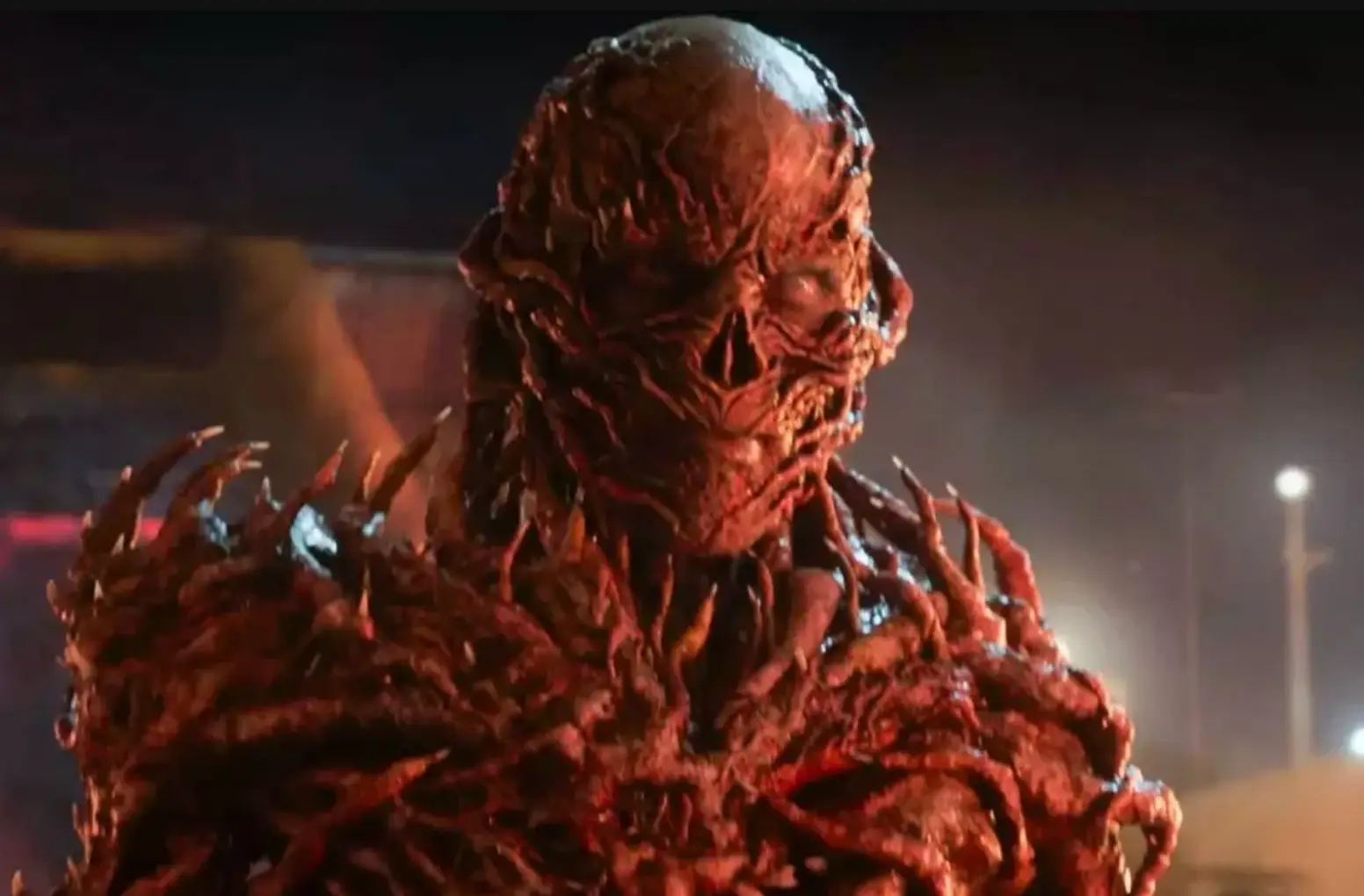 A new Stranger Things fan theory has suggested Hawkins is stuck in a time loop – and breaking it may be the key to defeating Vecna (Netflix)