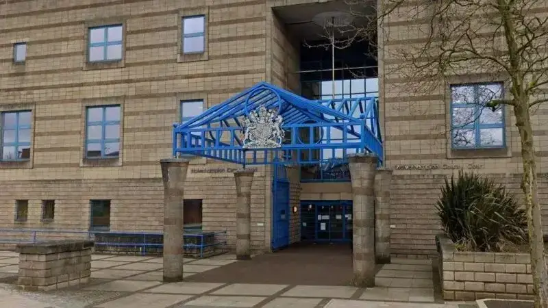 Day has changed his plea to guilty (Google Maps)