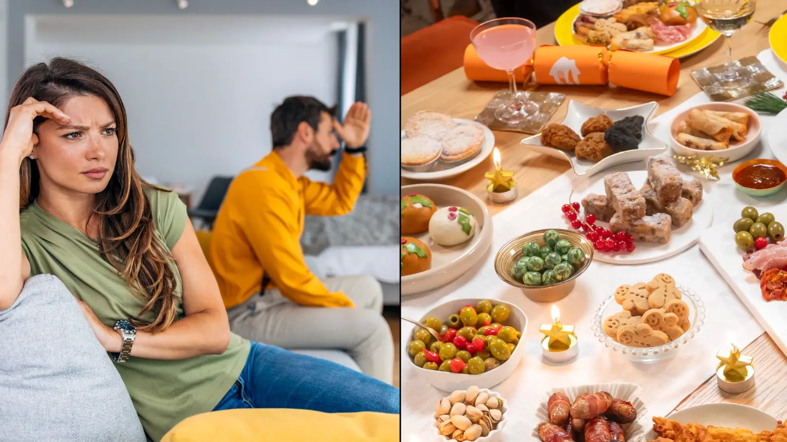 Getty/Ljubaphoto/JustEat