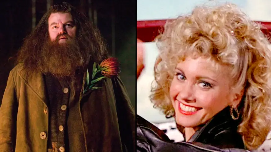 Warner Bros./Paramount