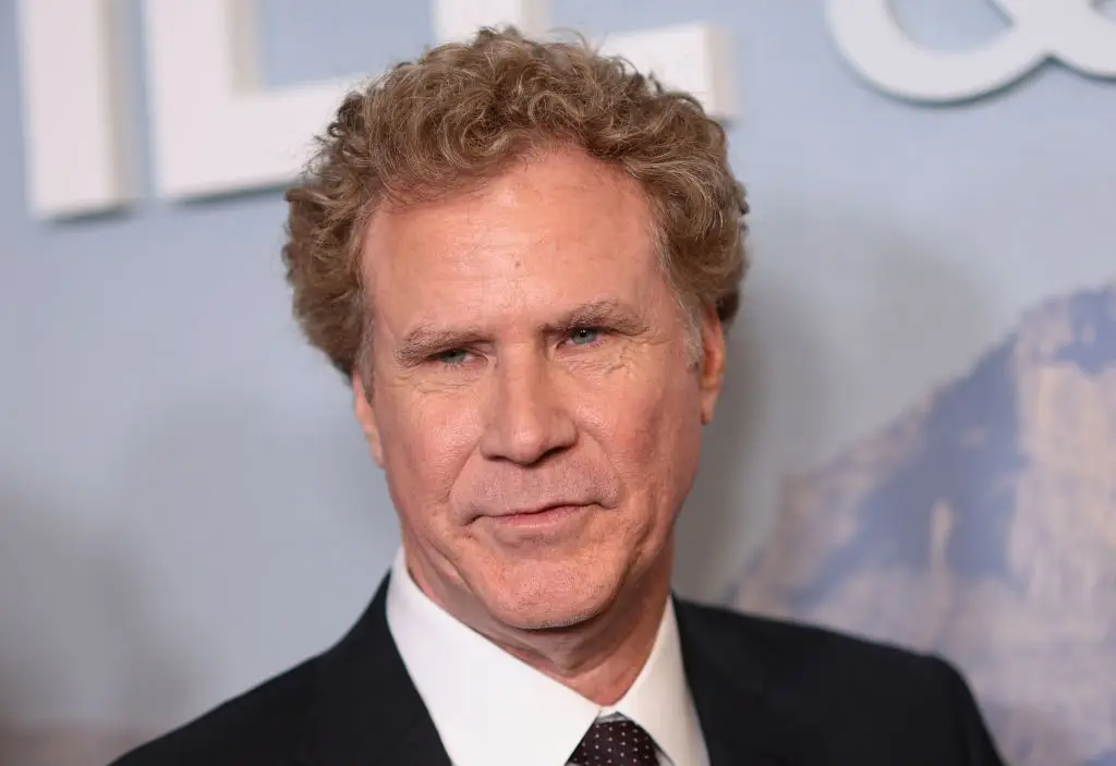 Ferrell wasn't onboard for a sequel (Dimitrios Kambouris/Getty Images)