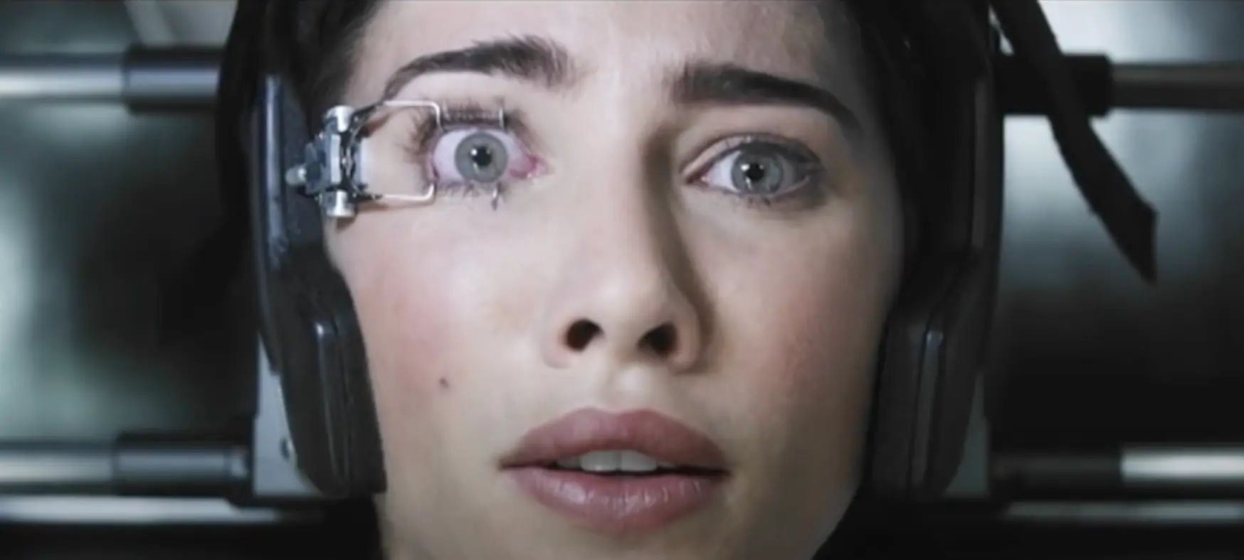 The film franchise has some of the most gruesome deaths in horror history. (New Line Cinema)