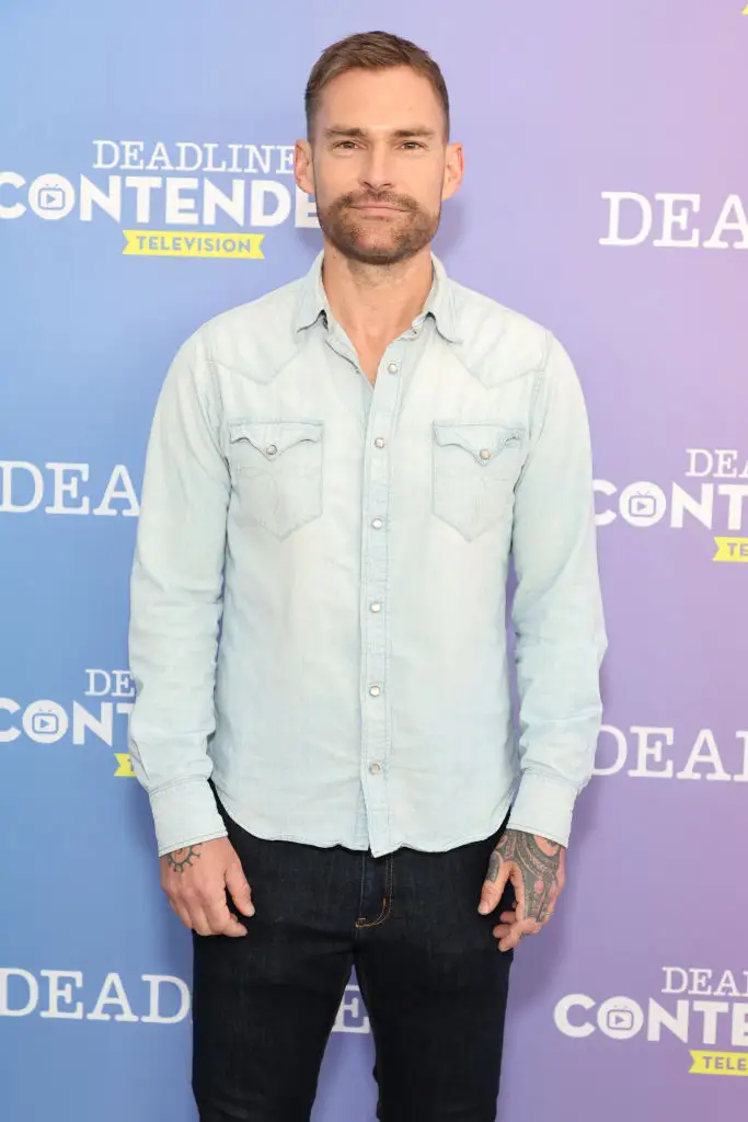 Seann William Scott's finances have been revealed (Amy Sussman/Getty Images)