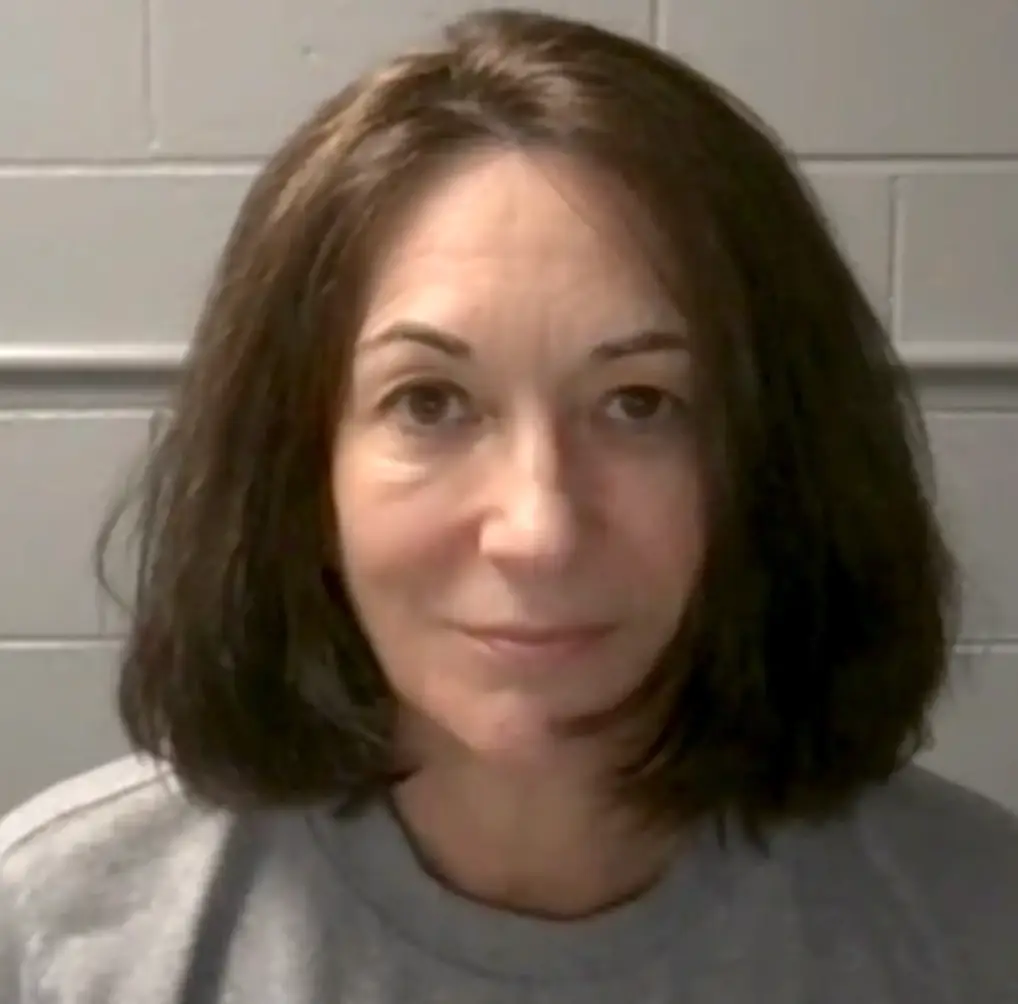 Maxwell's family have spoken out (The Metropolitan Detention Center)