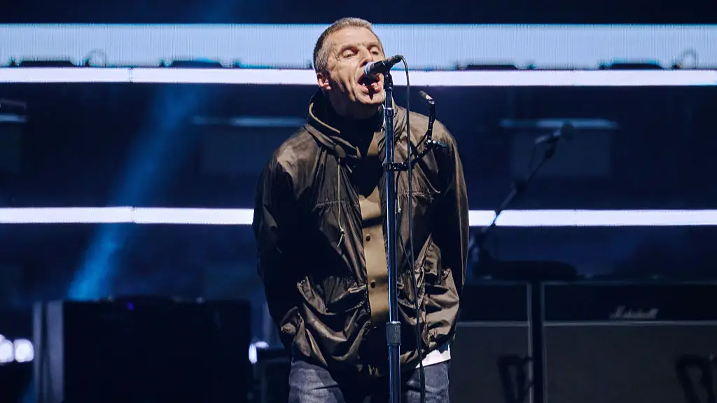 Gareth Cattermole/Getty Images