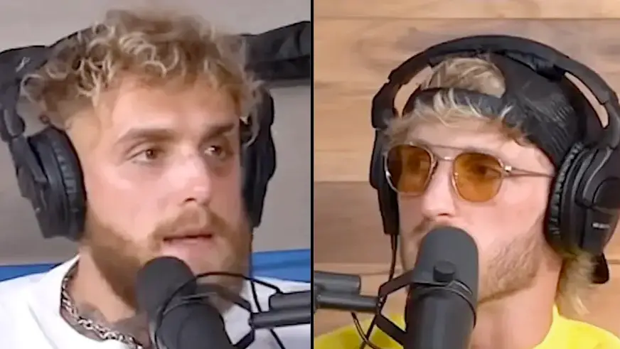 Impaulsive Podcast