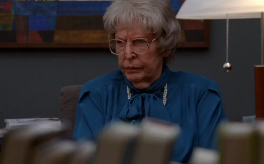 Sincere passed away in 2013 (Fox)